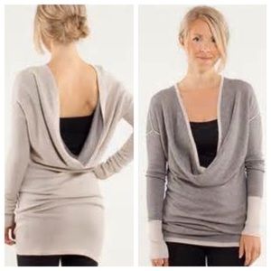 ❣️ Lululemon Serenity Sweater❣️